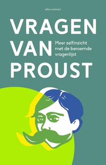 Vragen van Proust voorzijde