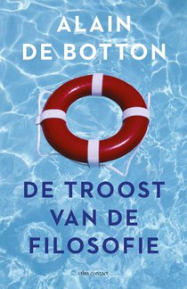 De troost van de filosofie voorzijde