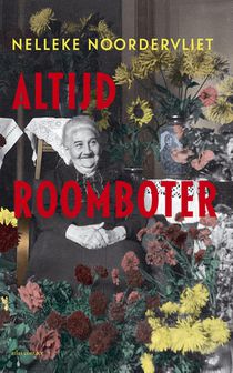 Altijd roomboter voorzijde