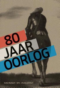 80 jaar oorlog voorzijde