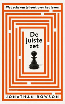 De juiste zet