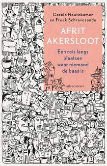 Afrit Akersloot