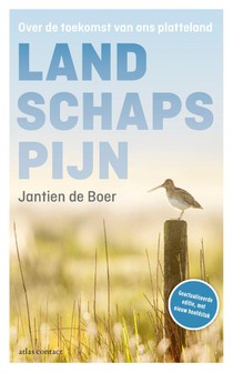 Landschapspijn voorzijde