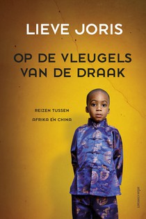 Op de vleugels van de draak