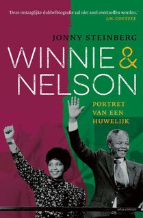 Winnie & Nelson voorzijde