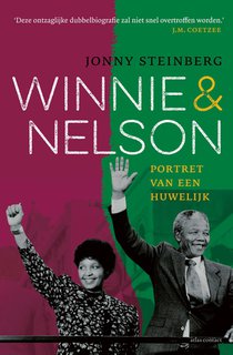 Winnie & Nelson voorzijde