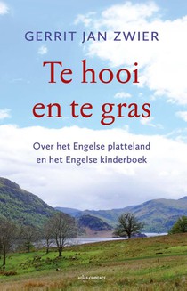 Te hooi en te gras voorzijde