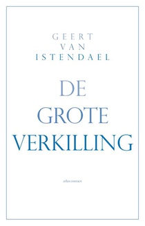 De grote verkilling voorzijde