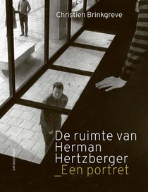 De ruimte van Herman Hertzberger voorzijde