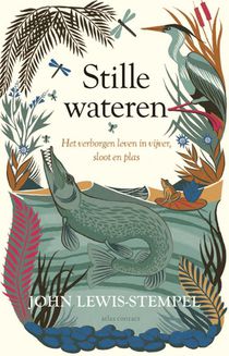 Stille wateren voorzijde