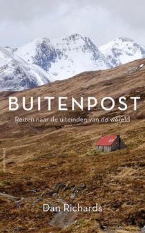 Buitenpost voorzijde