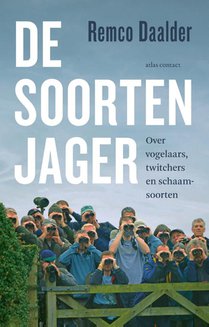 De soortenjager voorzijde