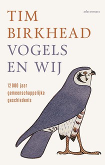 Vogels en wij voorzijde