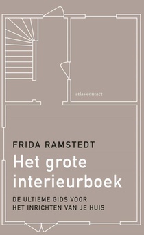 Het grote interieurboek