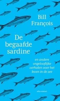 De begaafde sardine