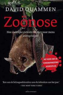 Zoönose voorzijde