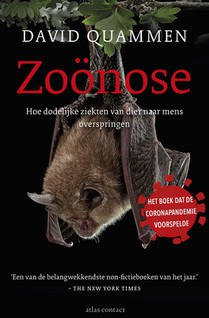 Zoönose voorzijde