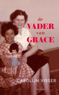 De vader van Grace voorzijde