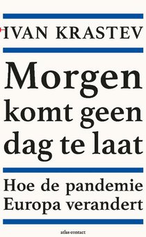 Morgen komt geen dag te laat