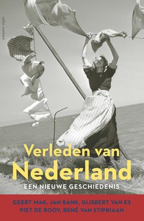 Verleden van Nederland voorzijde