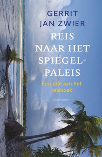 Reis naar het spiegelpaleis