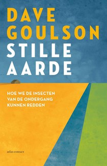 Stille aarde voorzijde