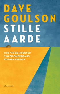 Stille aarde voorzijde