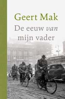 De eeuw van mijn vader - jubileumeditie voorzijde