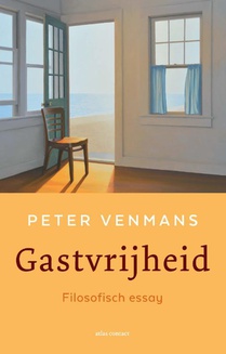 Gastvrijheid voorzijde