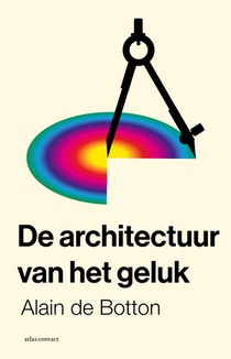 De architectuur van het geluk voorzijde