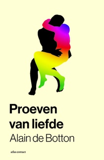 Proeven van liefde voorzijde