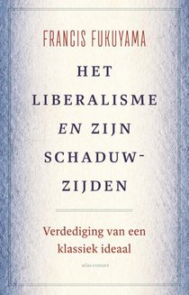 Het liberalisme en zijn schaduwzijden voorzijde