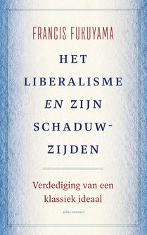 Het liberalisme en zijn schaduwzijden voorzijde