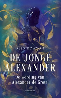 De jonge Alexander