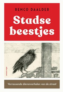 Stadse beestjes voorzijde