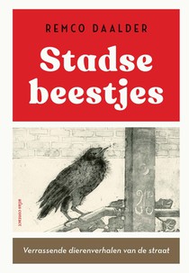 Stadse beestjes voorzijde