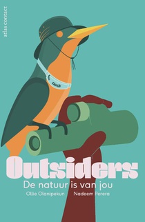 Outsiders voorzijde