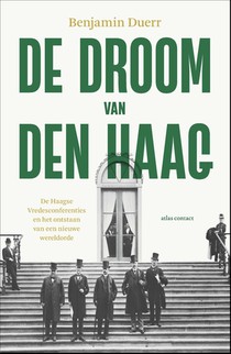 De droom van Den Haag voorzijde