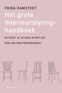 Het grote interieurstylinghandboek