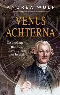 Venus achterna voorzijde