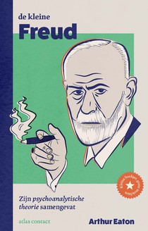 De kleine Freud