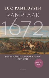 Rampjaar 1672 voorzijde