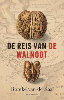 De reis van de walnoot