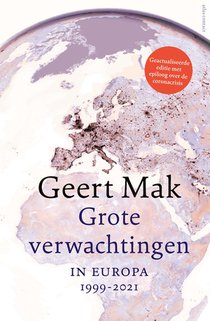 Grote verwachtingen voorzijde