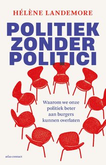 Politiek zonder politici