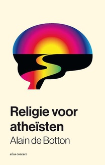 Religie voor atheïsten voorzijde