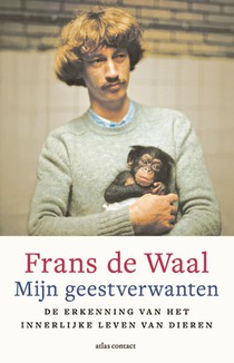 Mijn geestverwanten