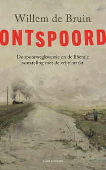 Ontspoord