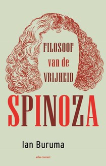 Spinoza voorzijde