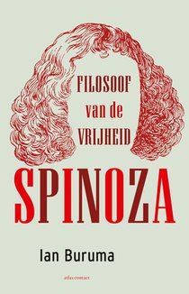 Spinoza voorzijde